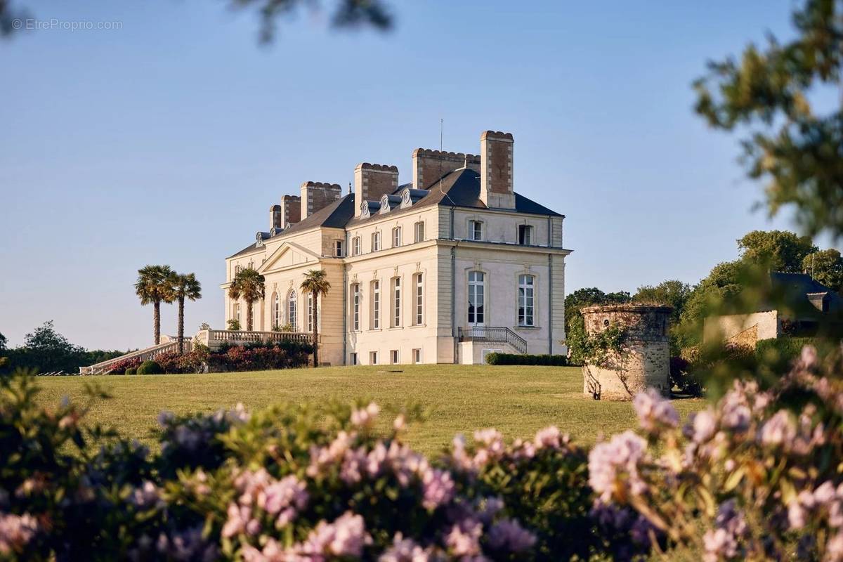 Maison à NANTES