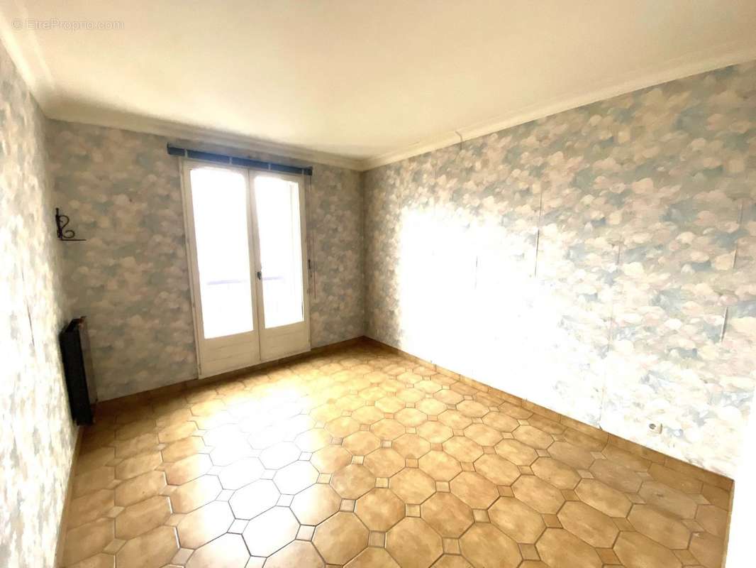 Appartement à SANNOIS