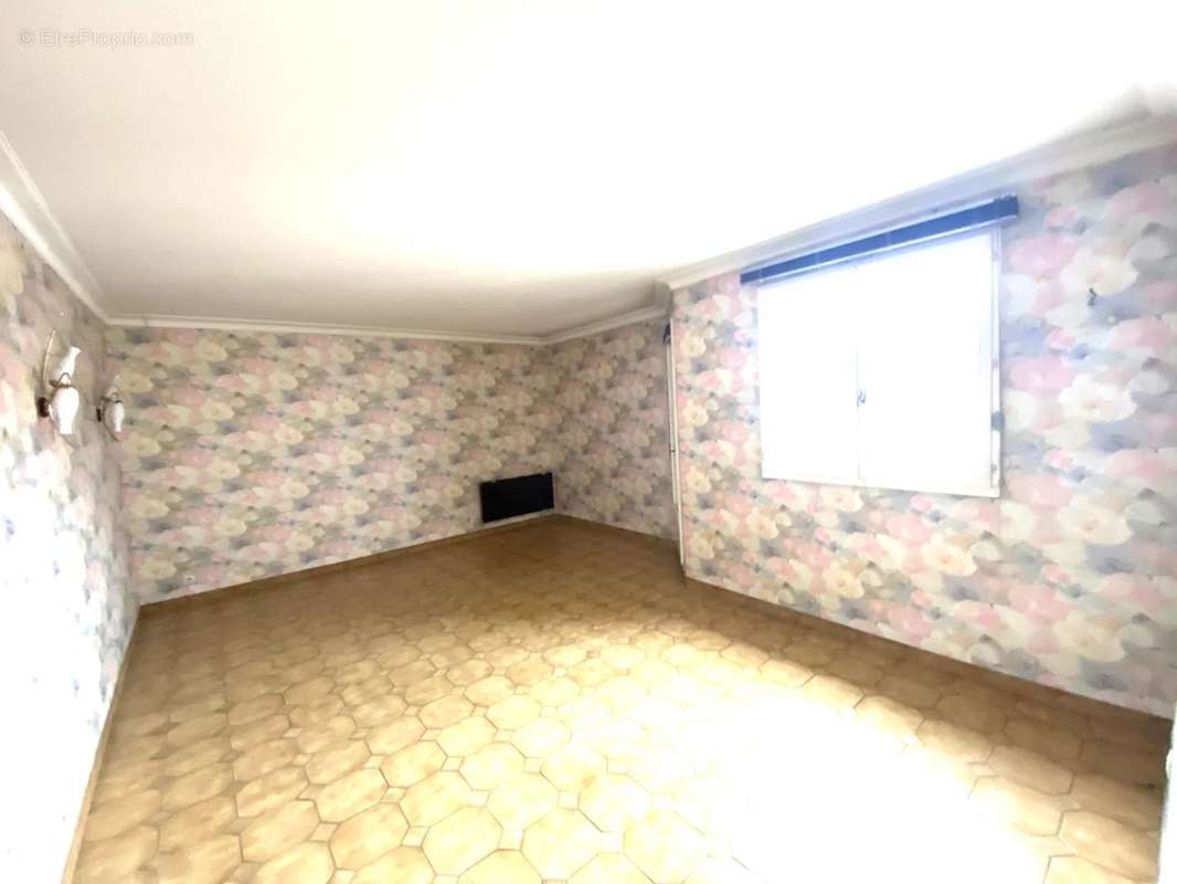 Appartement à SANNOIS