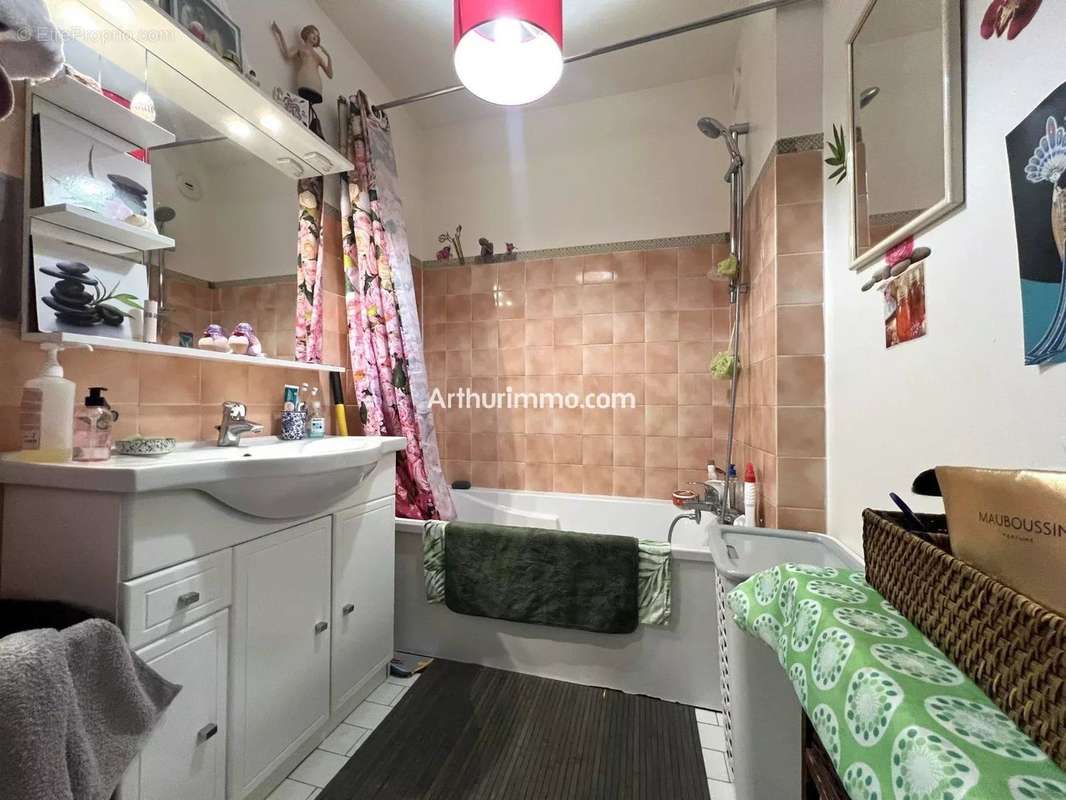 Appartement à SUCY-EN-BRIE