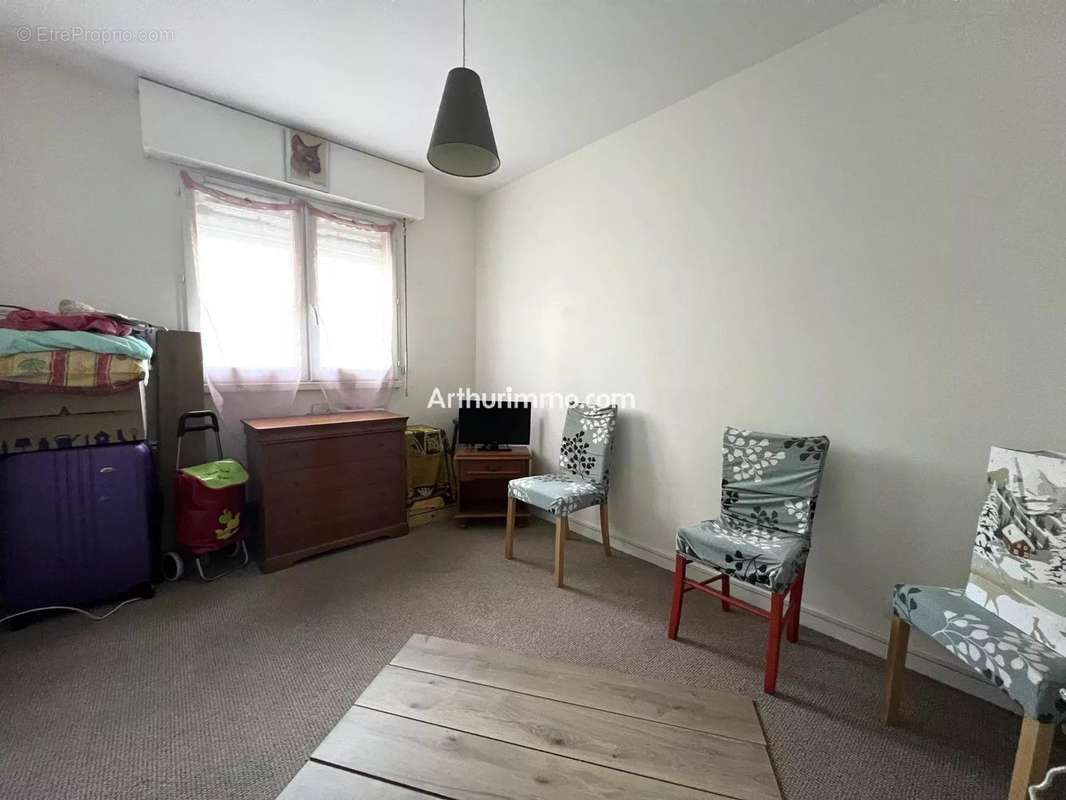 Appartement à SUCY-EN-BRIE