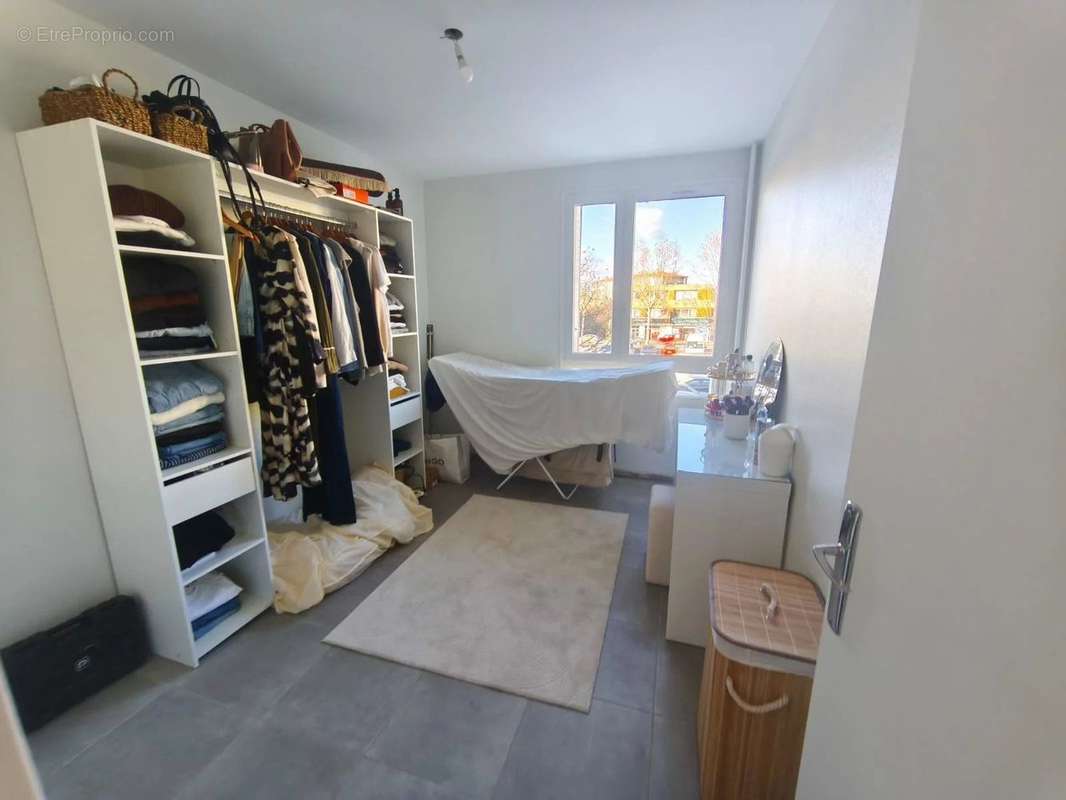 Appartement à VALENCE