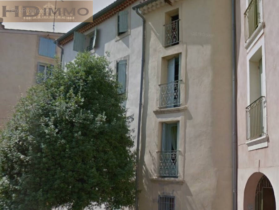 Appartement à BEZIERS