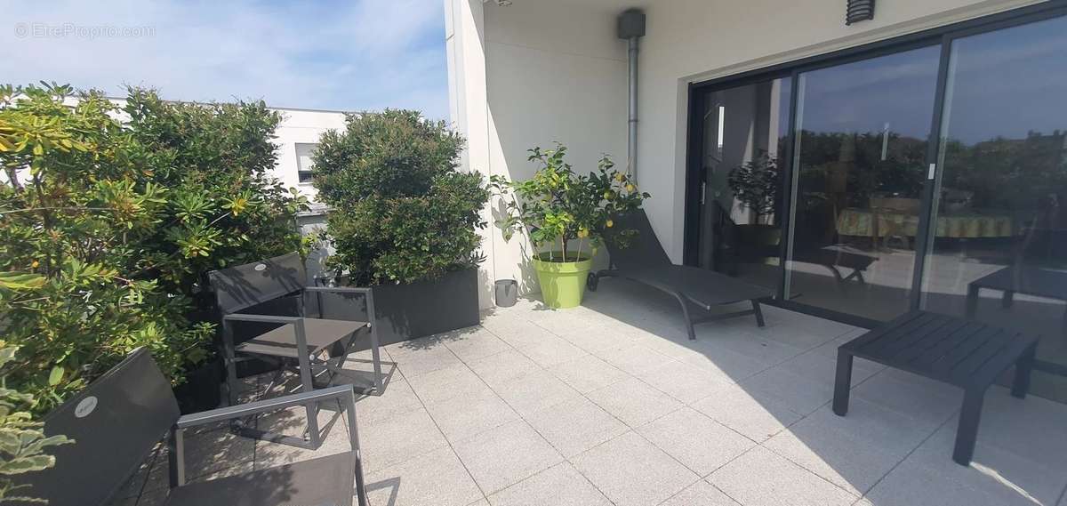 Appartement à ANGLET