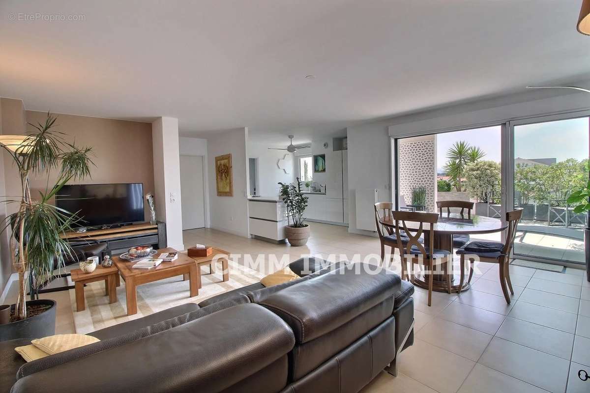 Appartement à ANGLET