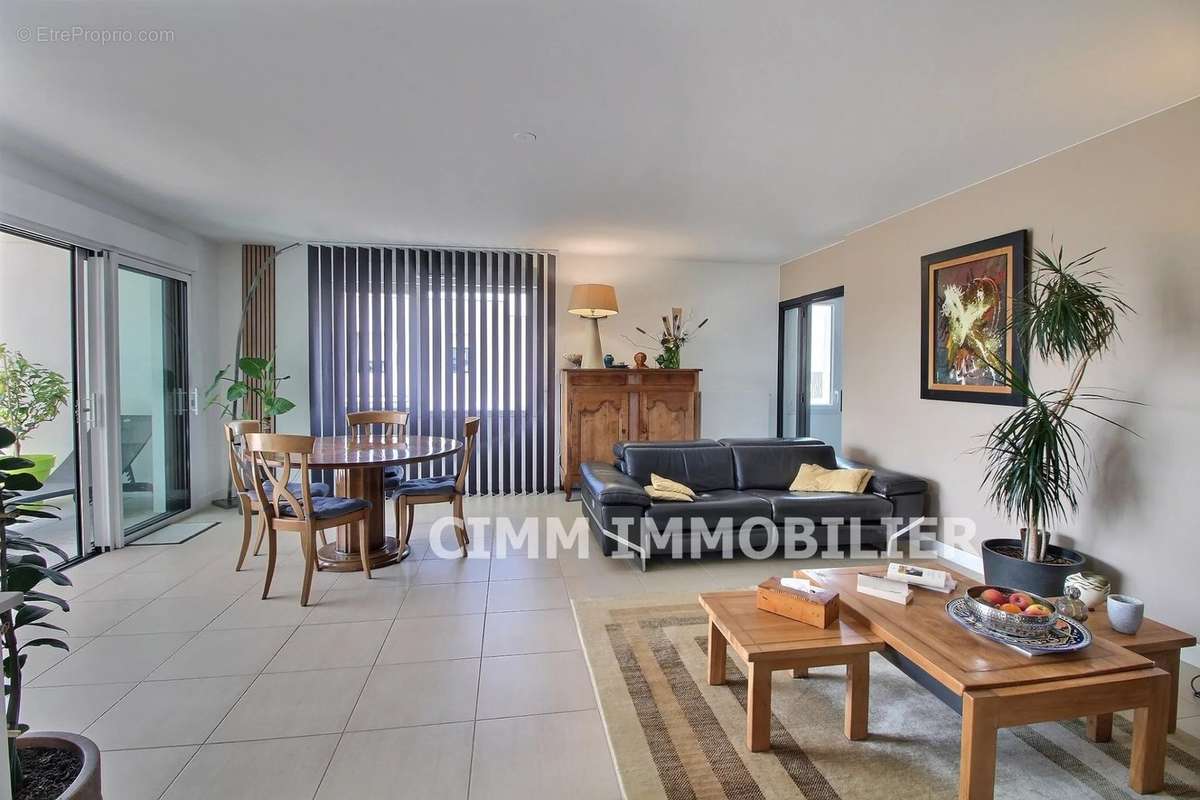 Appartement à ANGLET