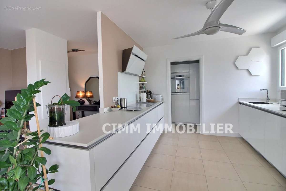 Appartement à ANGLET