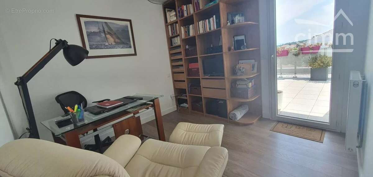 Appartement à ANGLET