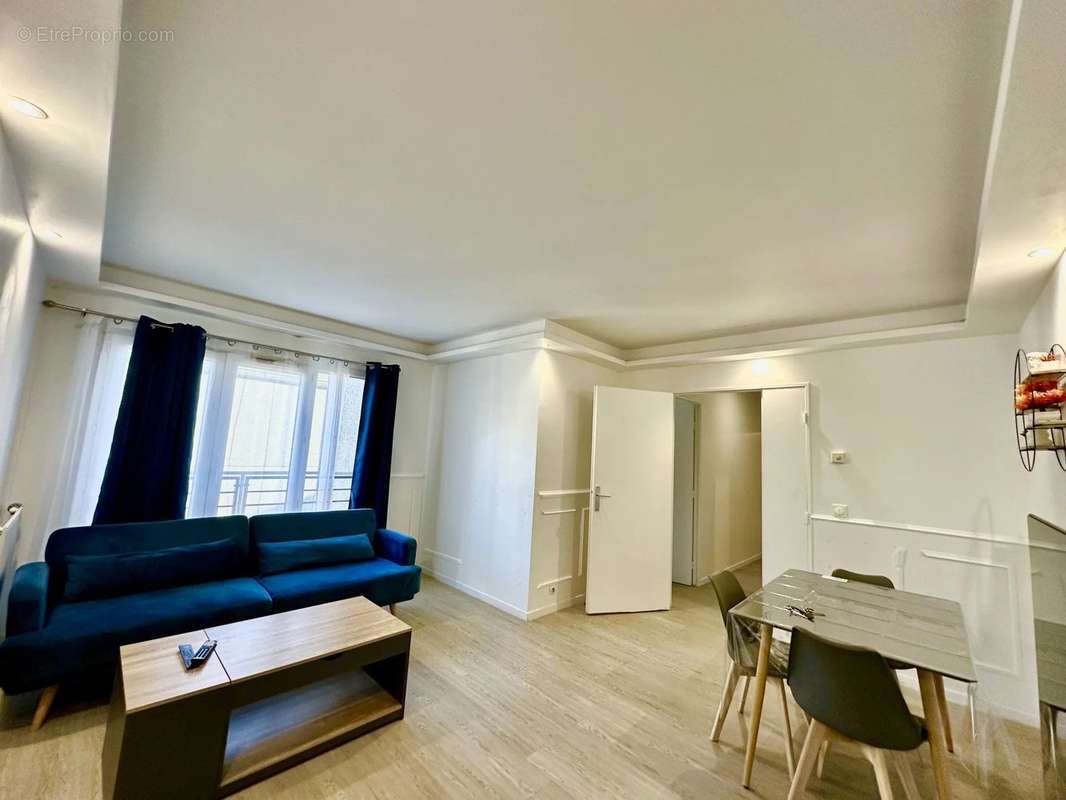 Appartement à ALFORTVILLE