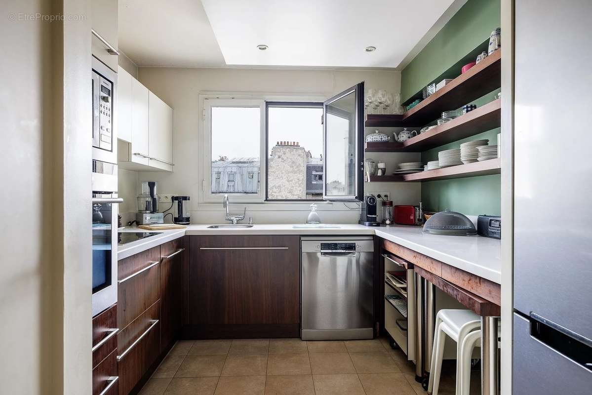 Appartement à PARIS-7E