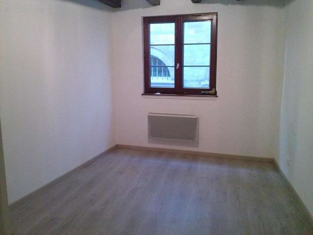   - Appartement à STRASBOURG