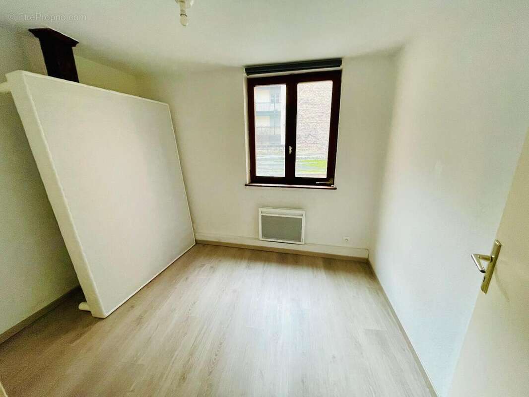   - Appartement à STRASBOURG