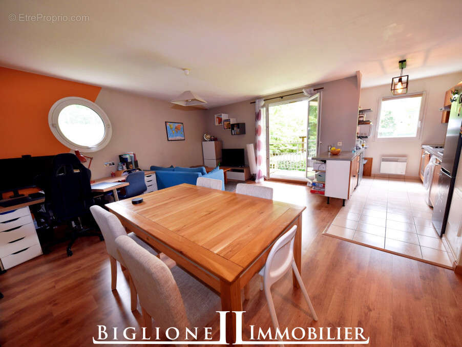 Appartement à CHELLES