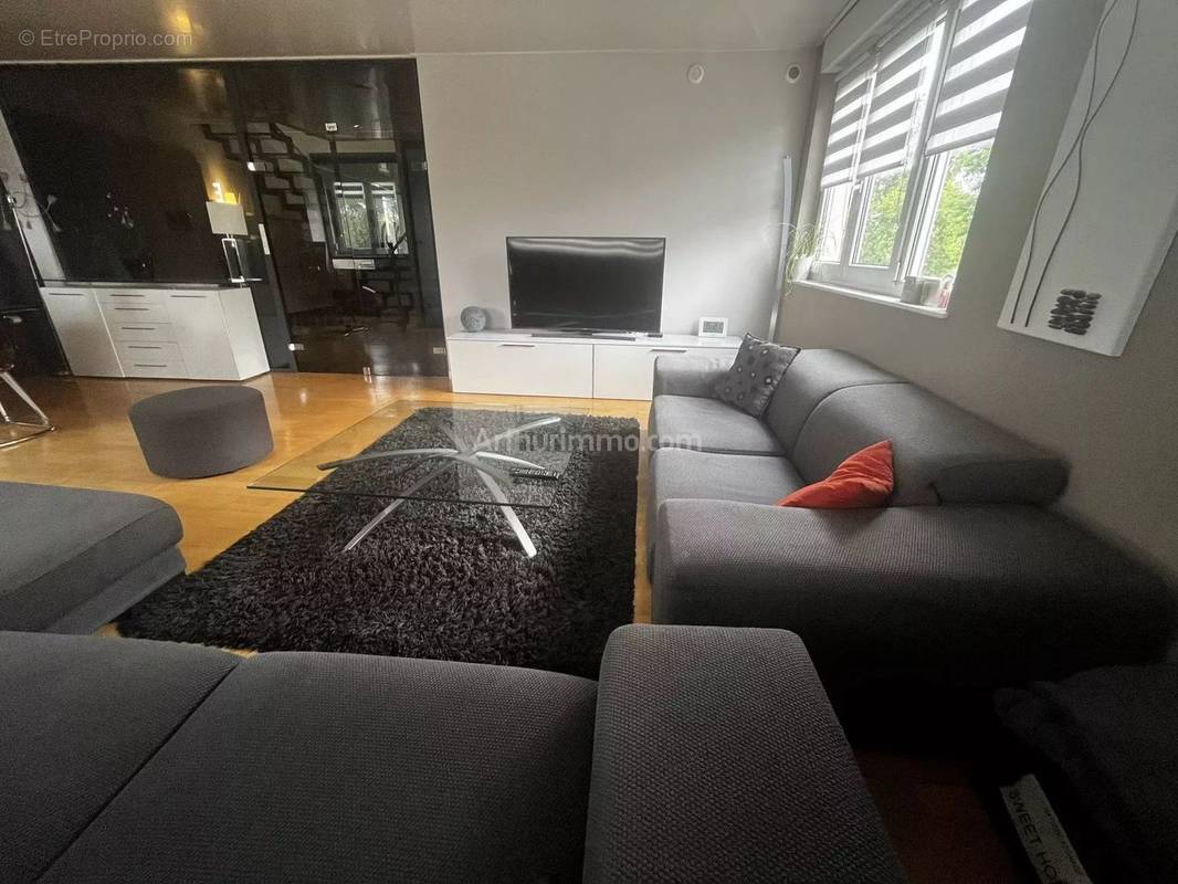 Appartement à COLMAR