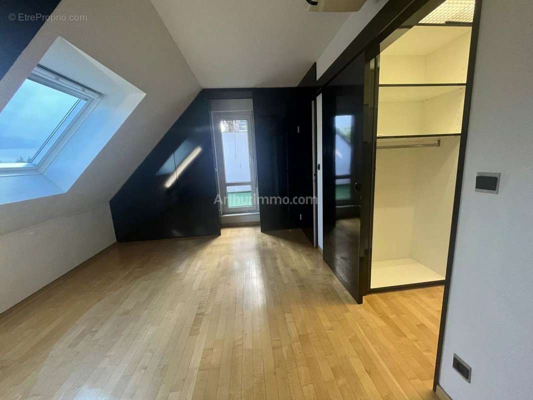 Appartement à COLMAR