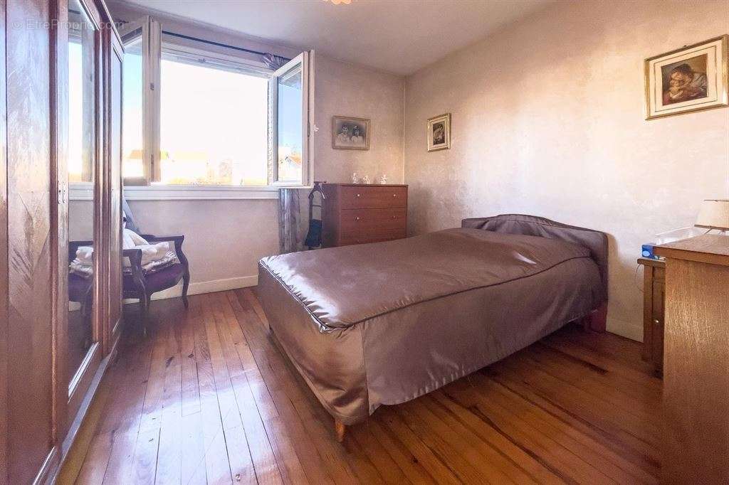 Appartement à CHAMALIERES