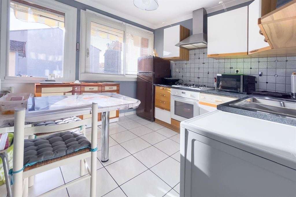 Appartement à CHAMALIERES