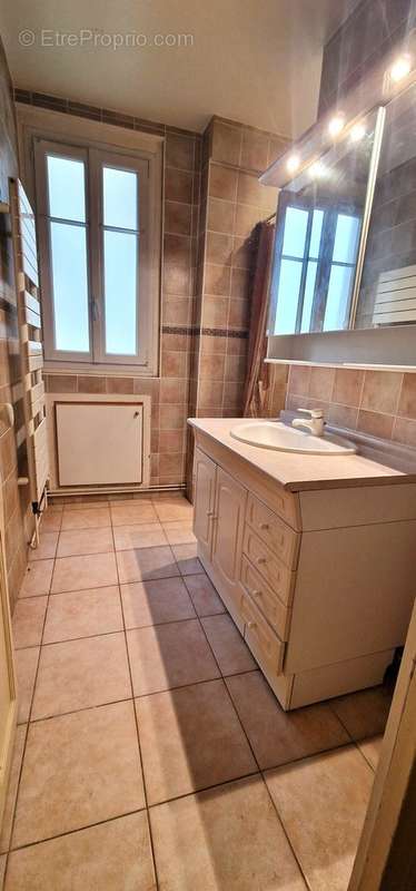 Appartement à CLAMART