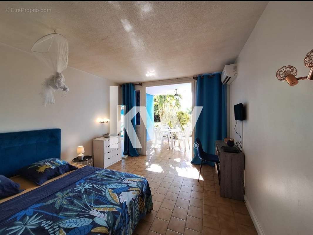 Appartement à SAINTE-ANNE