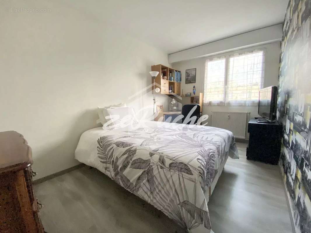 Appartement à IFS