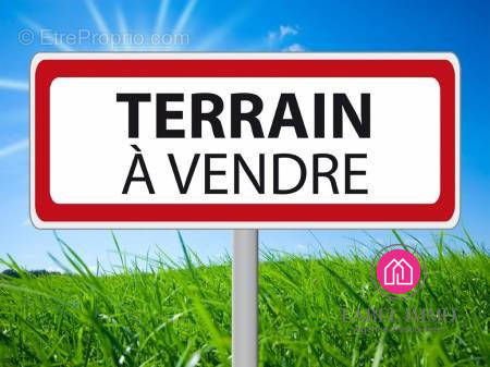 Terrain à ONNAING