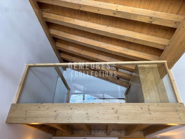 Appartement à TIGNES