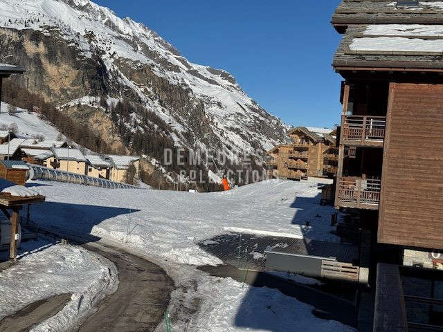 Appartement à TIGNES