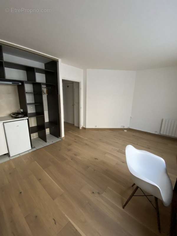 Appartement à PARIS-13E