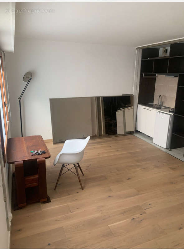 Appartement à PARIS-13E