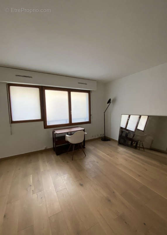 Appartement à PARIS-13E