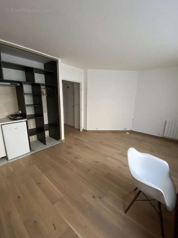 Appartement à PARIS-13E