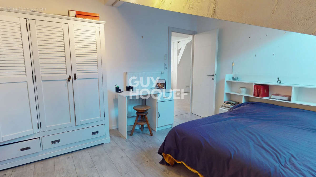 Appartement à VESOUL