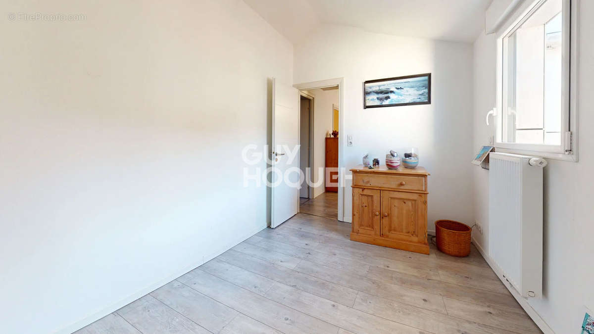 Appartement à VESOUL