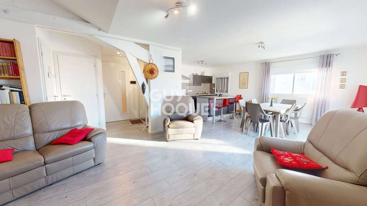 Appartement à VESOUL