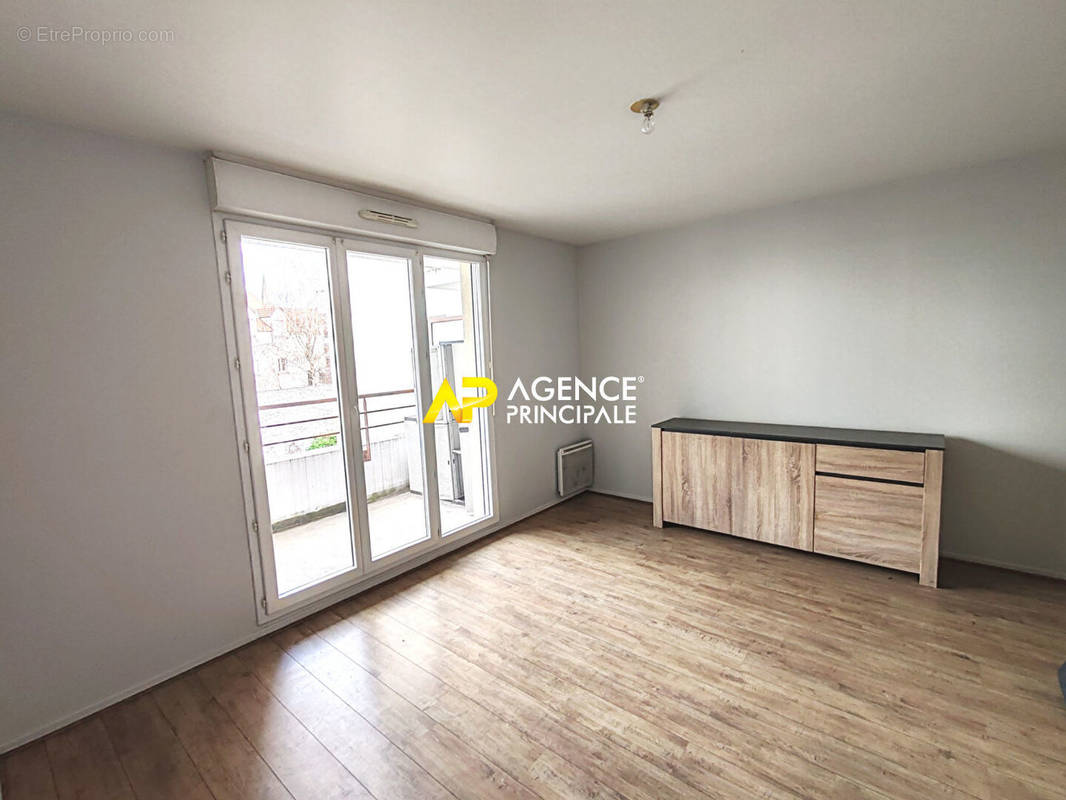 Appartement à ARGENTEUIL