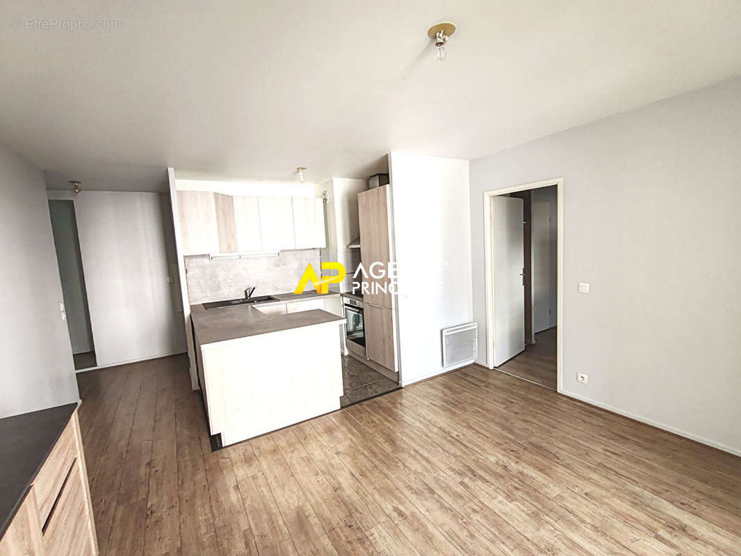 Appartement à ARGENTEUIL