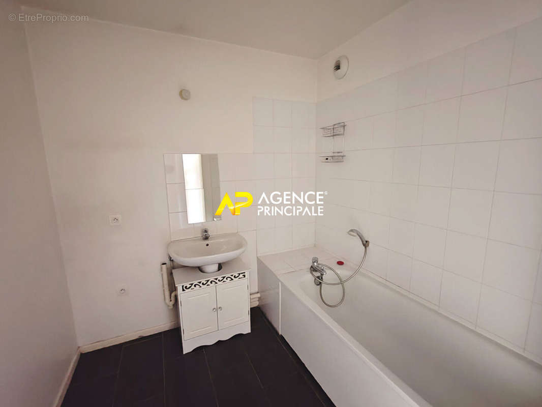 Appartement à ARGENTEUIL