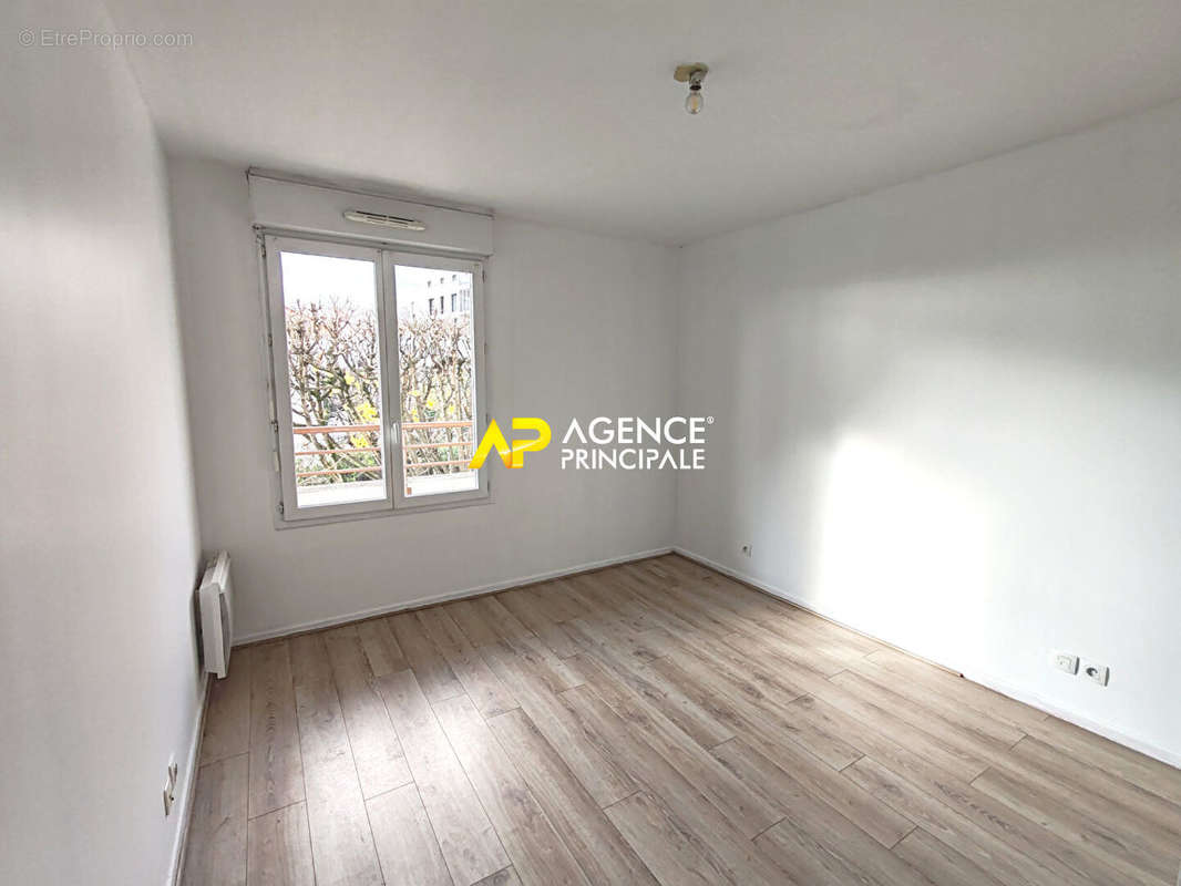 Appartement à ARGENTEUIL