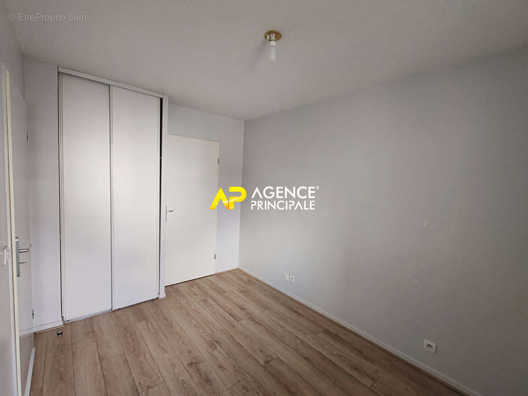 Appartement à ARGENTEUIL