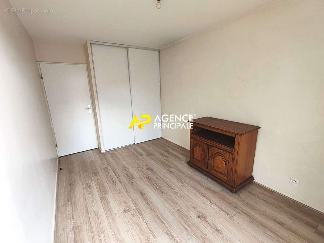 Appartement à ARGENTEUIL