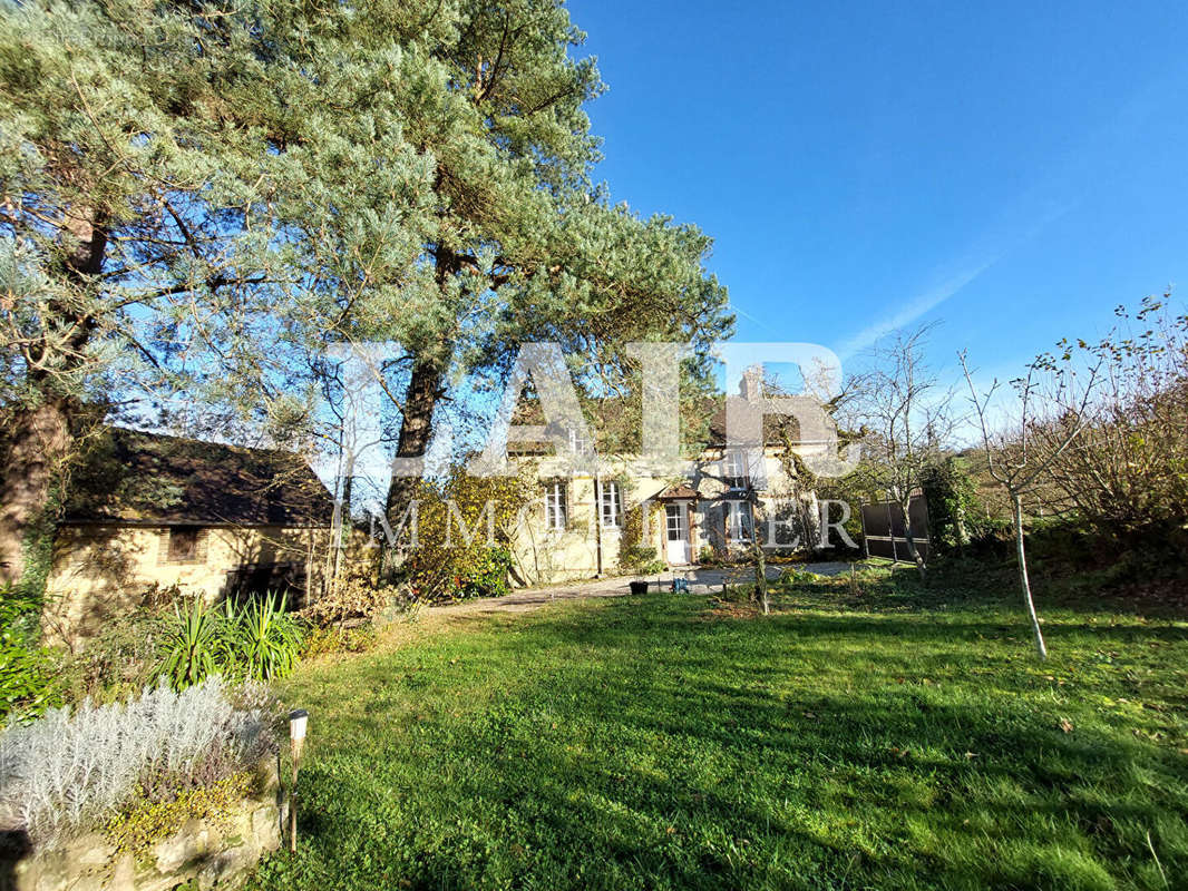 Maison à MORTAGNE-AU-PERCHE