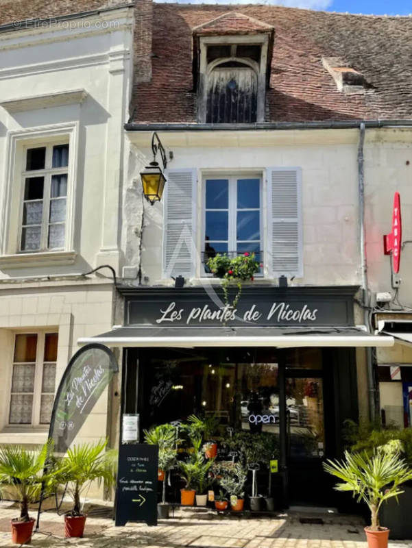 Appartement à SAINT-AIGNAN