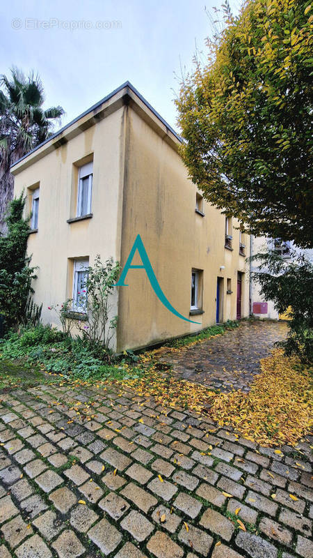 Appartement à LE HAVRE