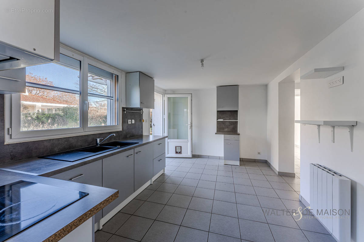 Appartement à ANDERNOS-LES-BAINS