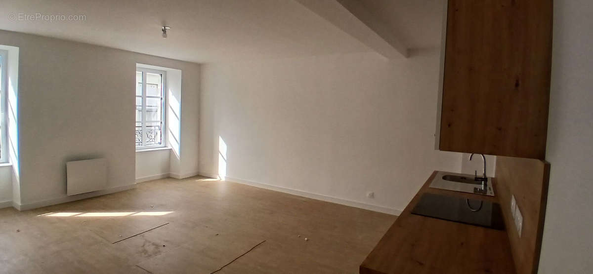 Appartement à BREST