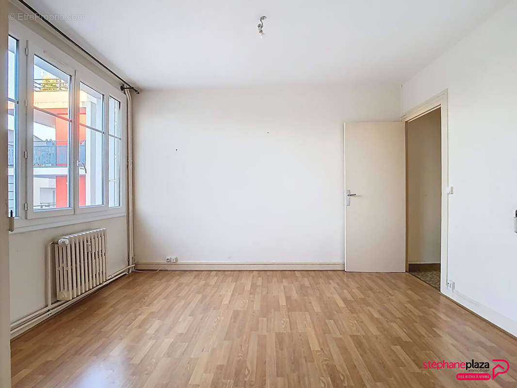 Appartement à TOURS