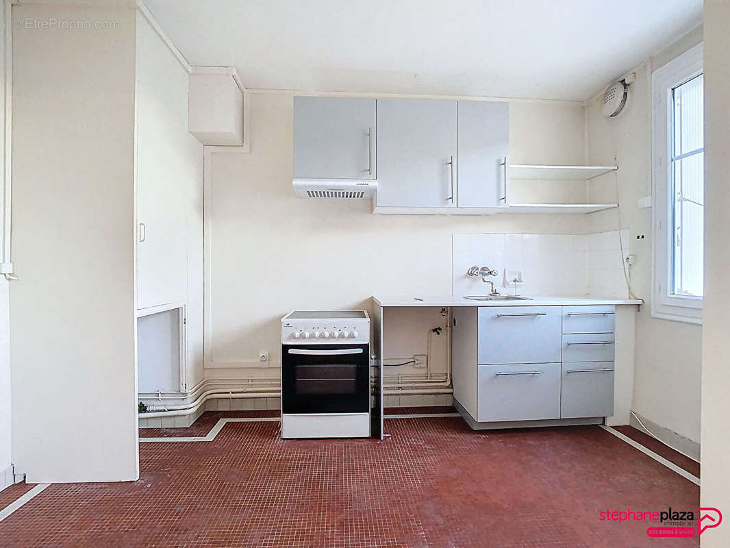 Appartement à TOURS