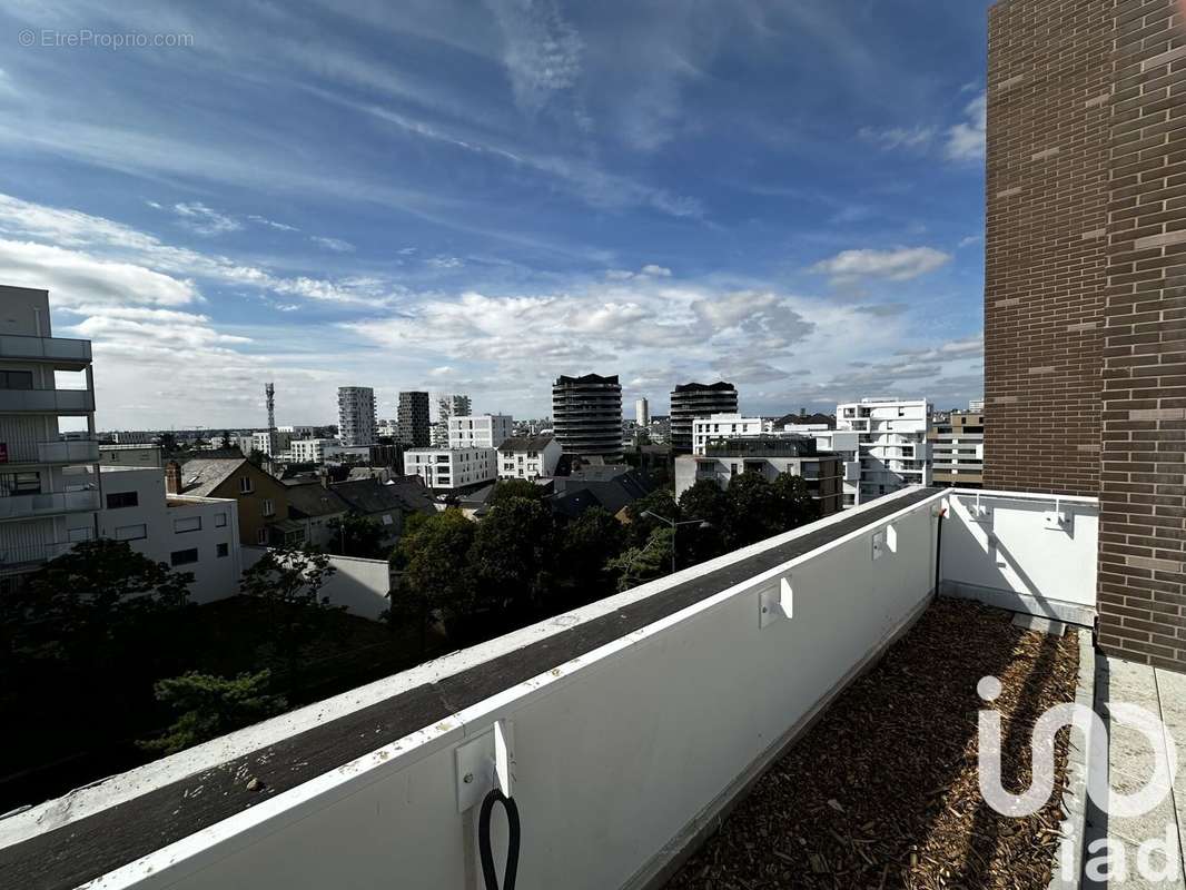 Photo 6 - Appartement à RENNES