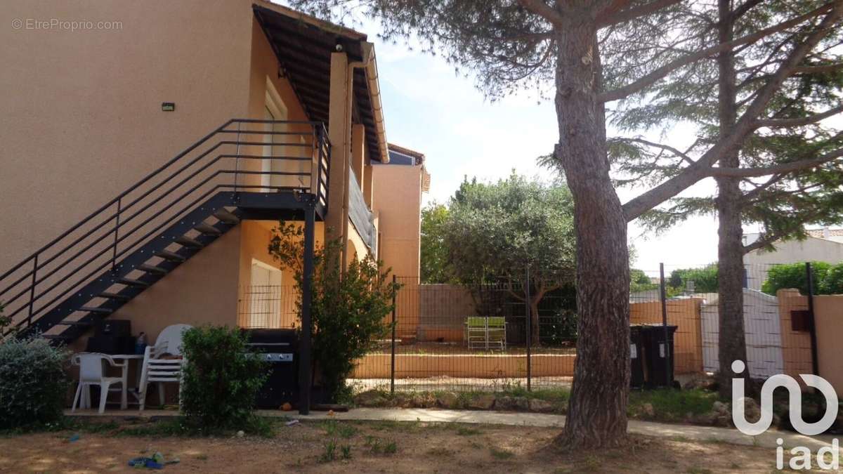 Photo 3 - Maison à MARSEILLAN