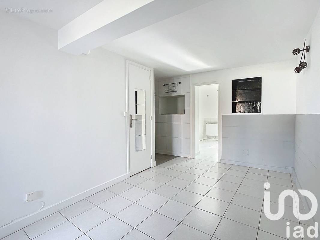 Photo 1 - Appartement à VIGNEUX-SUR-SEINE